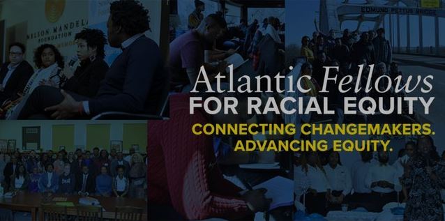 Atlantic Fellows Programme for African Students