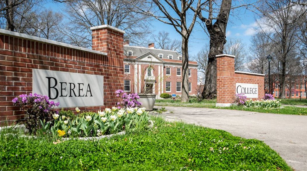 Berea College Scholarship for International Students