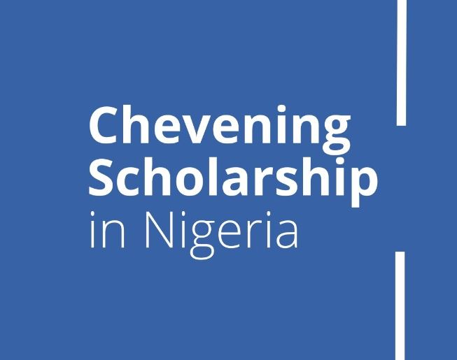 Chevening Scholarships for Nigerian Students