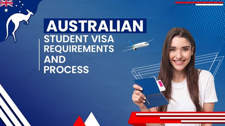 How to Apply for An Australian Student Visa