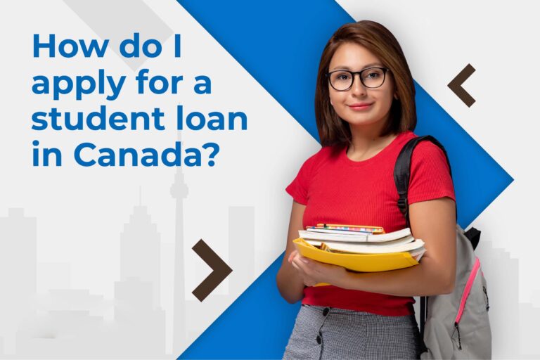 How to Apply for International Student Loan in Canada