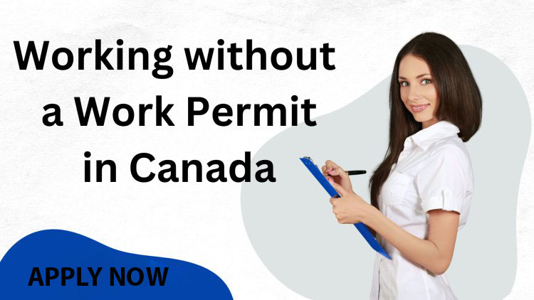 Jobs You Can Do Without a Work Permit in Canada