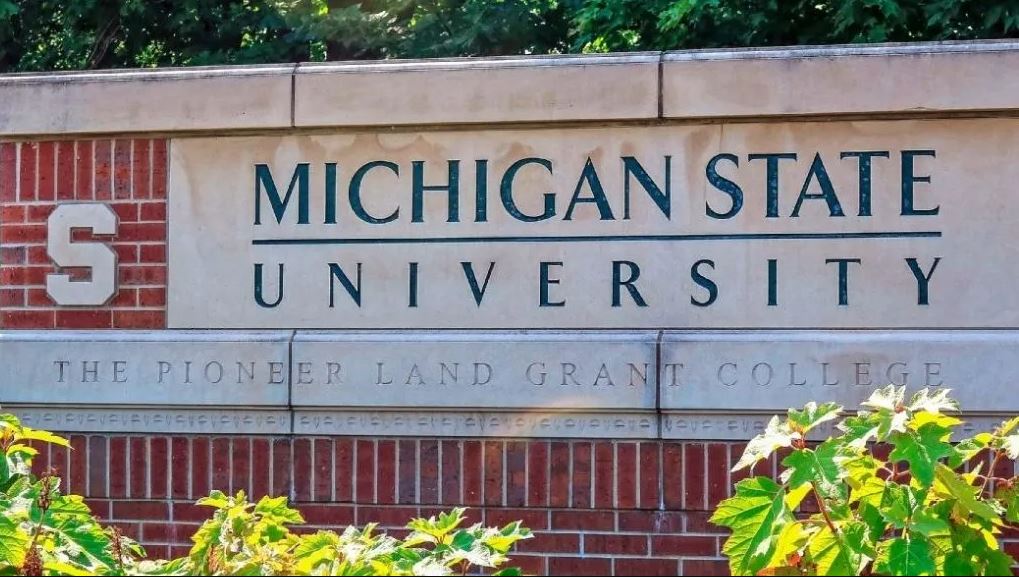 Michigan State University Nnamdi Azikiwe International African Student Fellowship