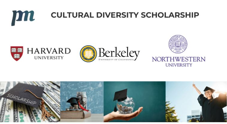 Percy Martinez Cultural Diversity Scholarship