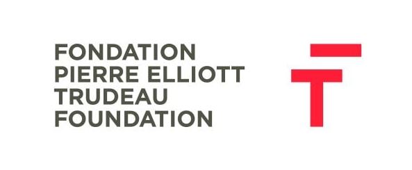 Pierre Elliott Trudeau Foundation Scholarship in Canada