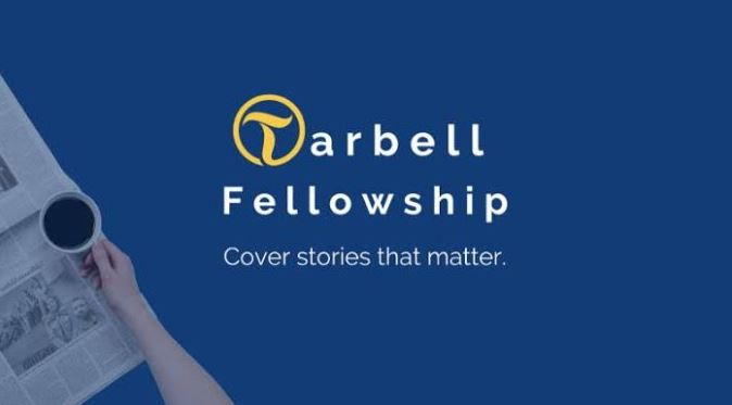 Tarbell Fellowship for Early-Career Journalists