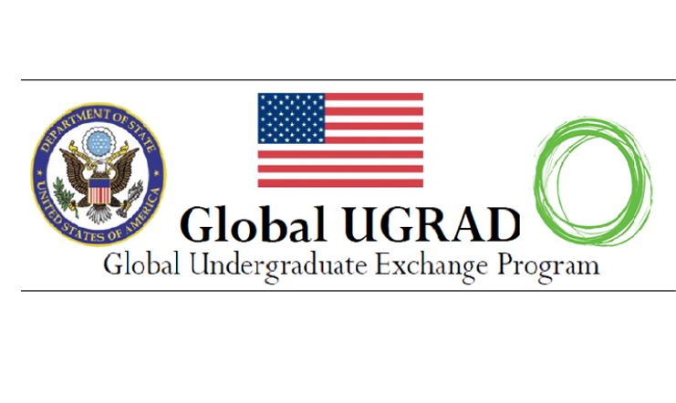 US Embassy Global Undergraduate Exchange Program